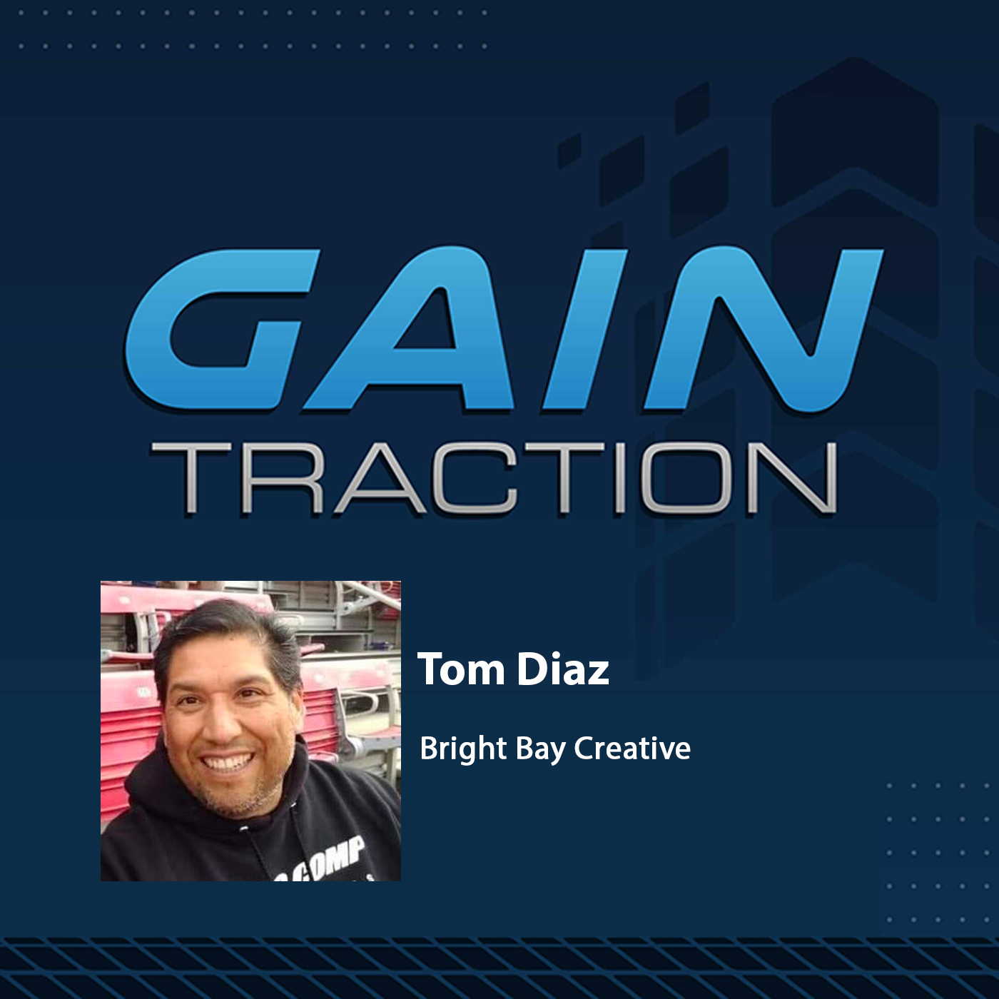 Gain Traction