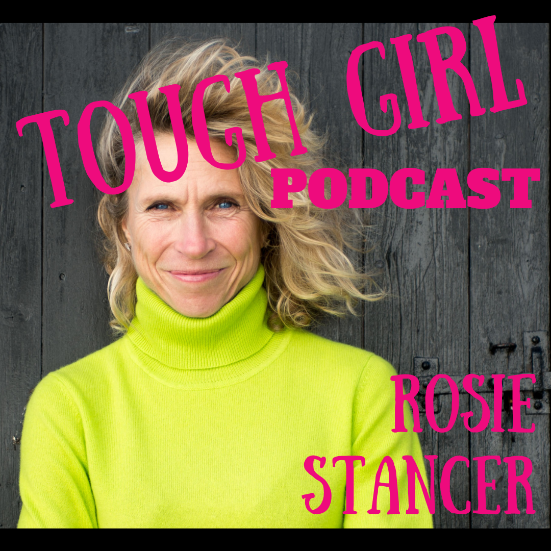 Tough Girl Podcast