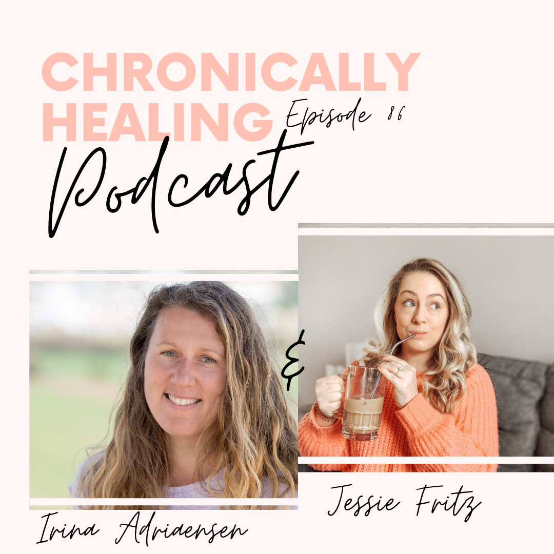 Chronically Healing Podcast