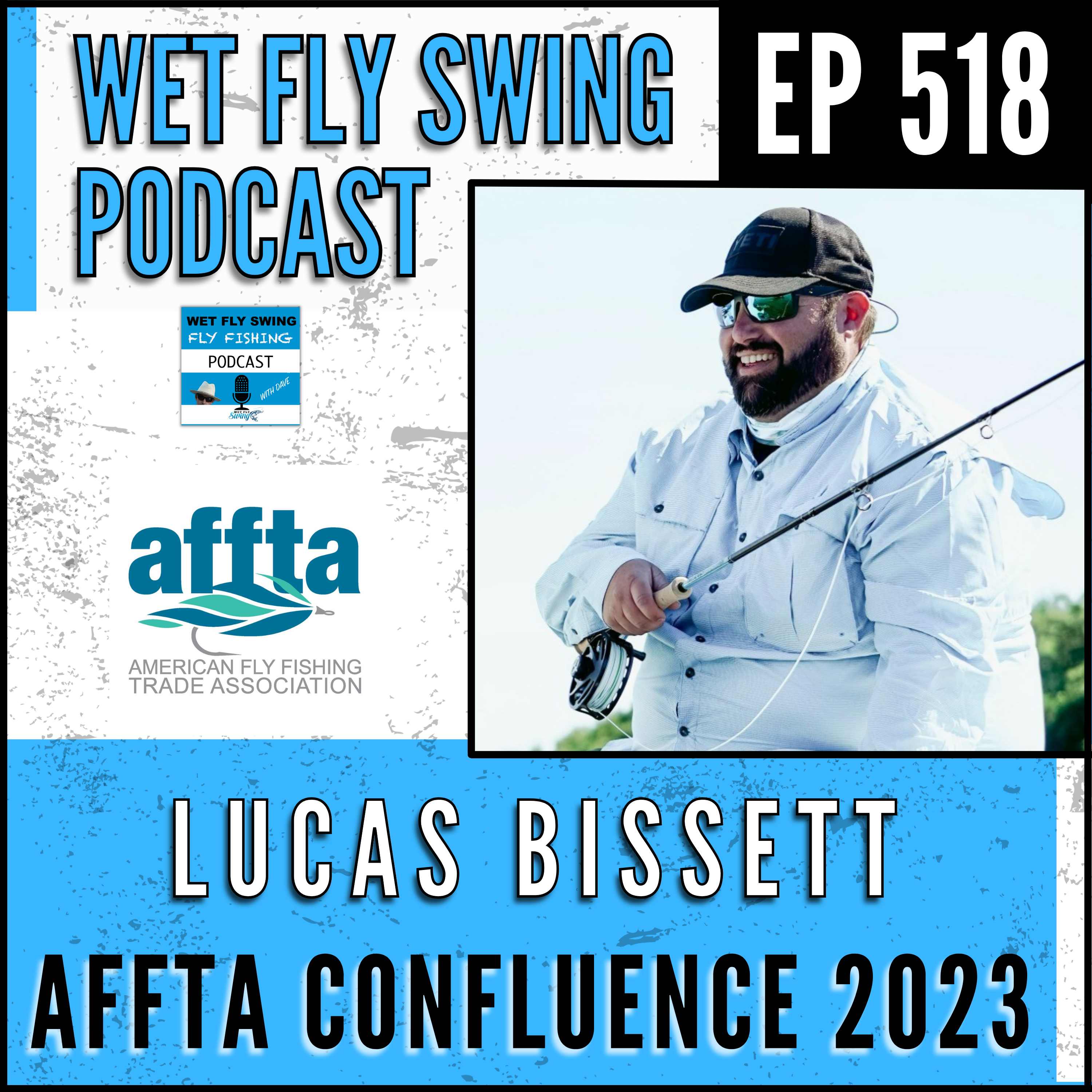 Wet Fly Swing Fly Fishing Podcast