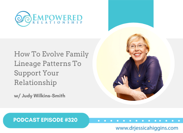 Empowered Relationship Podcast: Your Relationship Resource And Guide