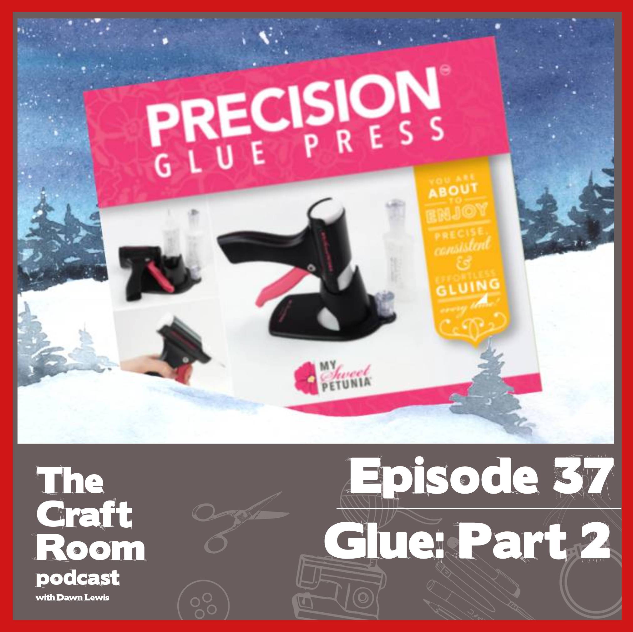 The Craft Room Podcast
