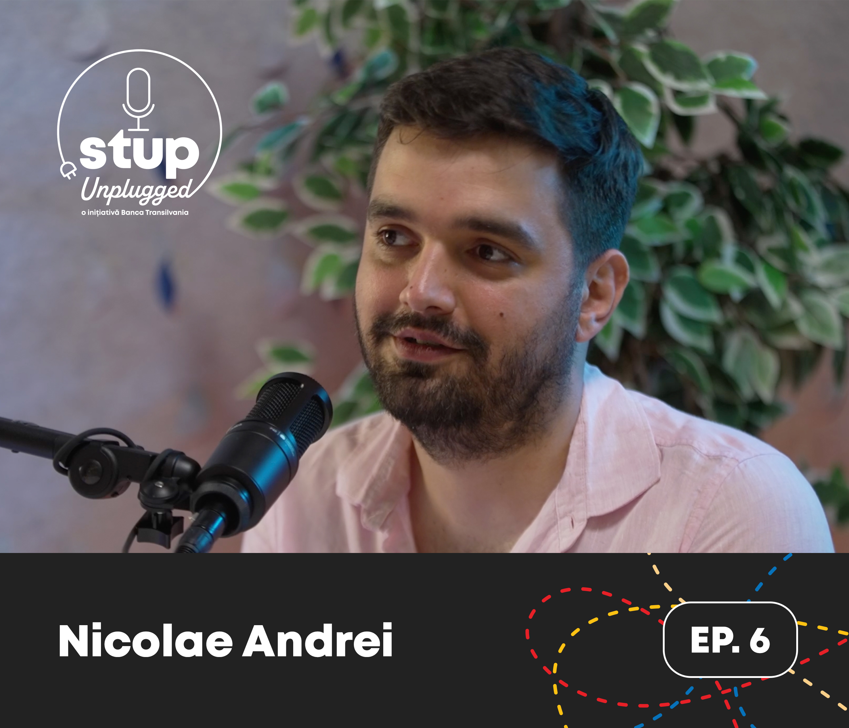 Stup Unplugged