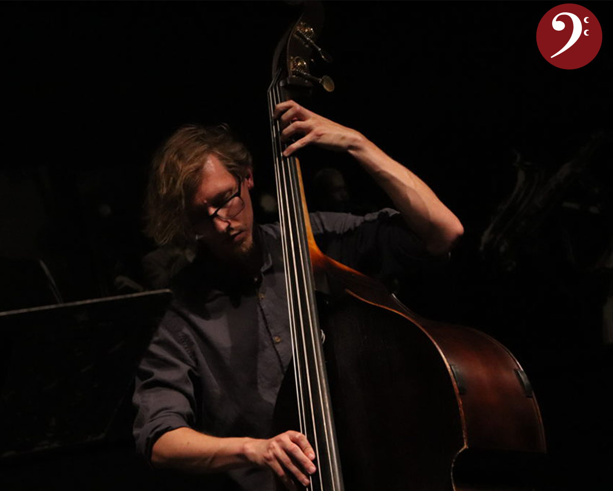 909: Kyle Motl on harmonics and sound worlds