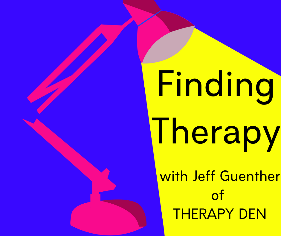 The Online Counselling Podcast