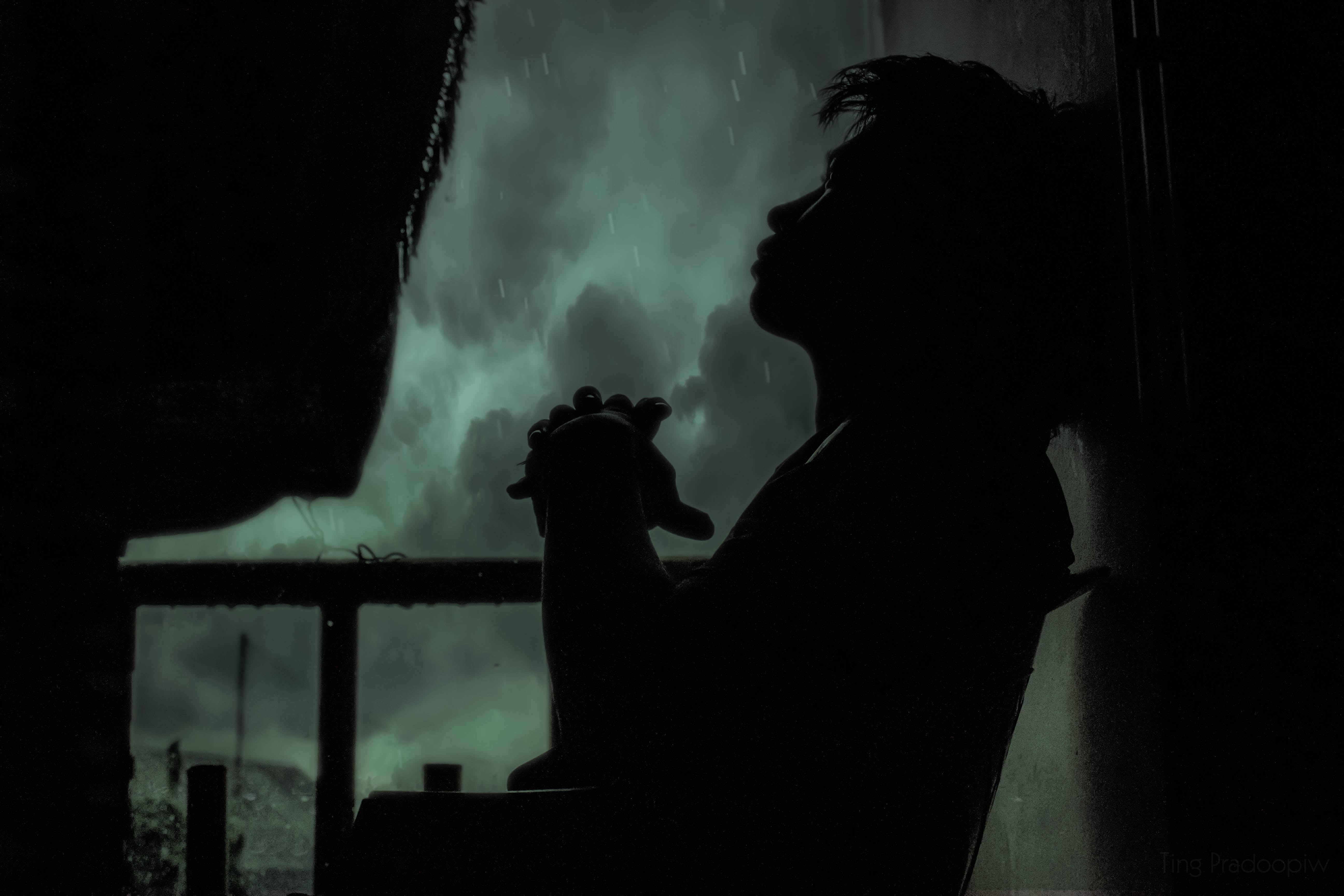 A Date With Darkness Podcast