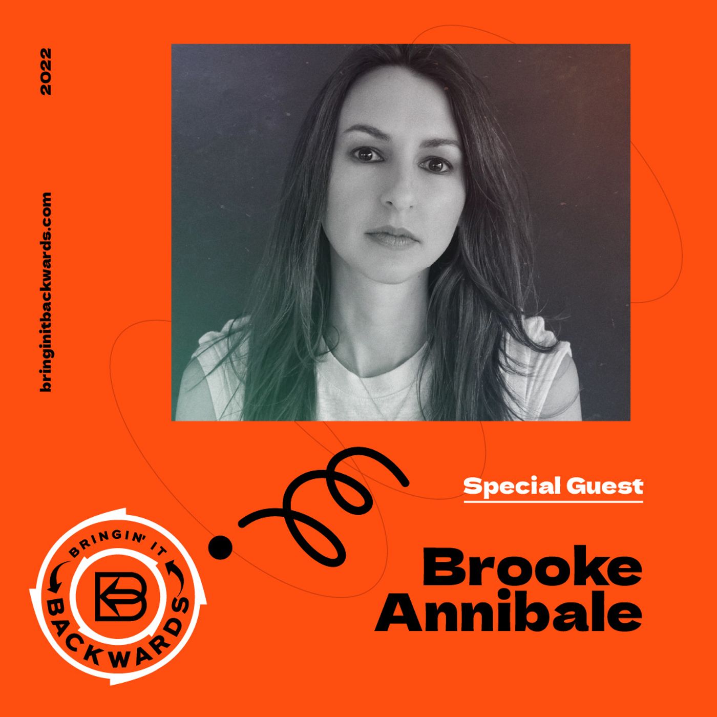 Bringin\' it Backwards