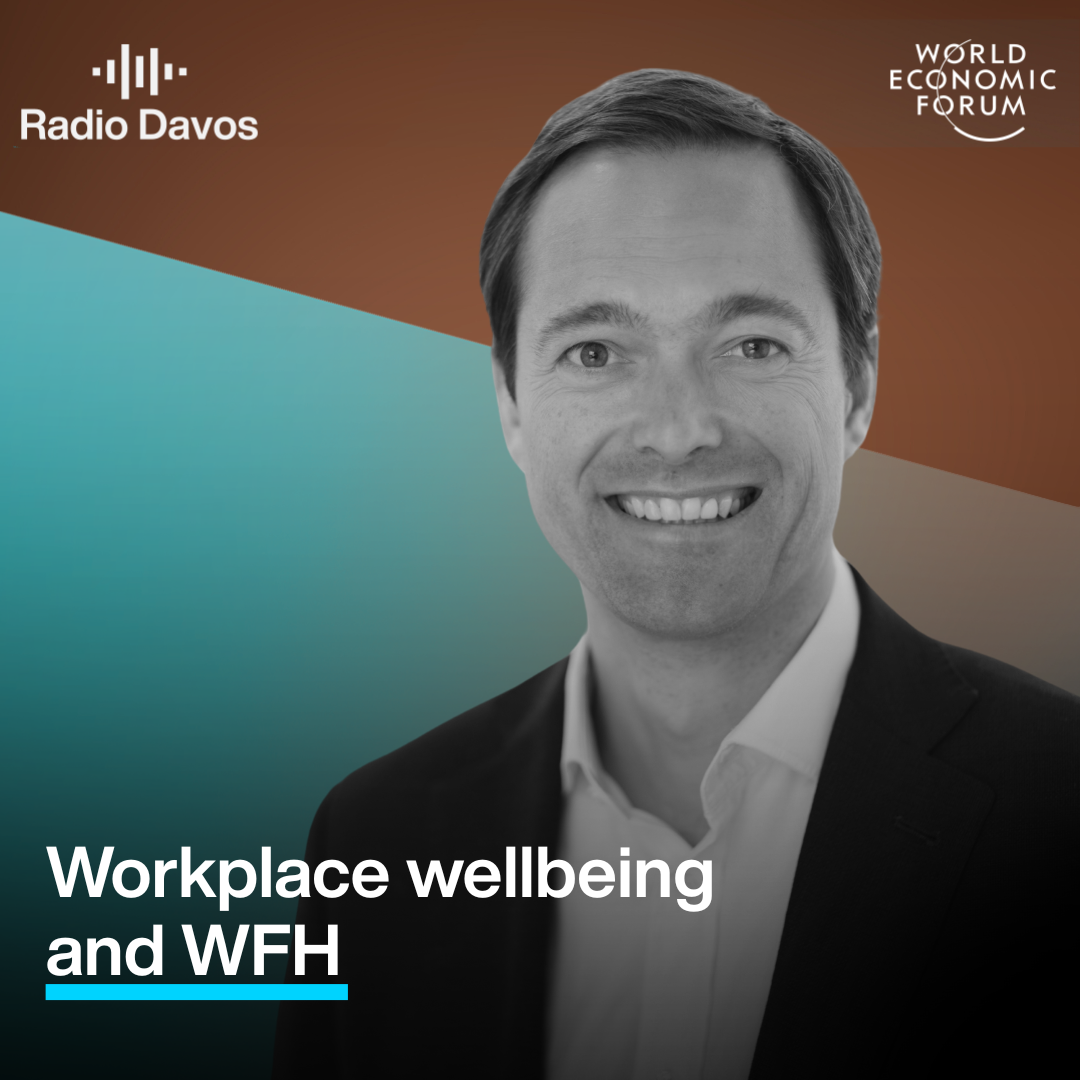 Workplace wellbeing and WFH: what’s best for business and for you?
