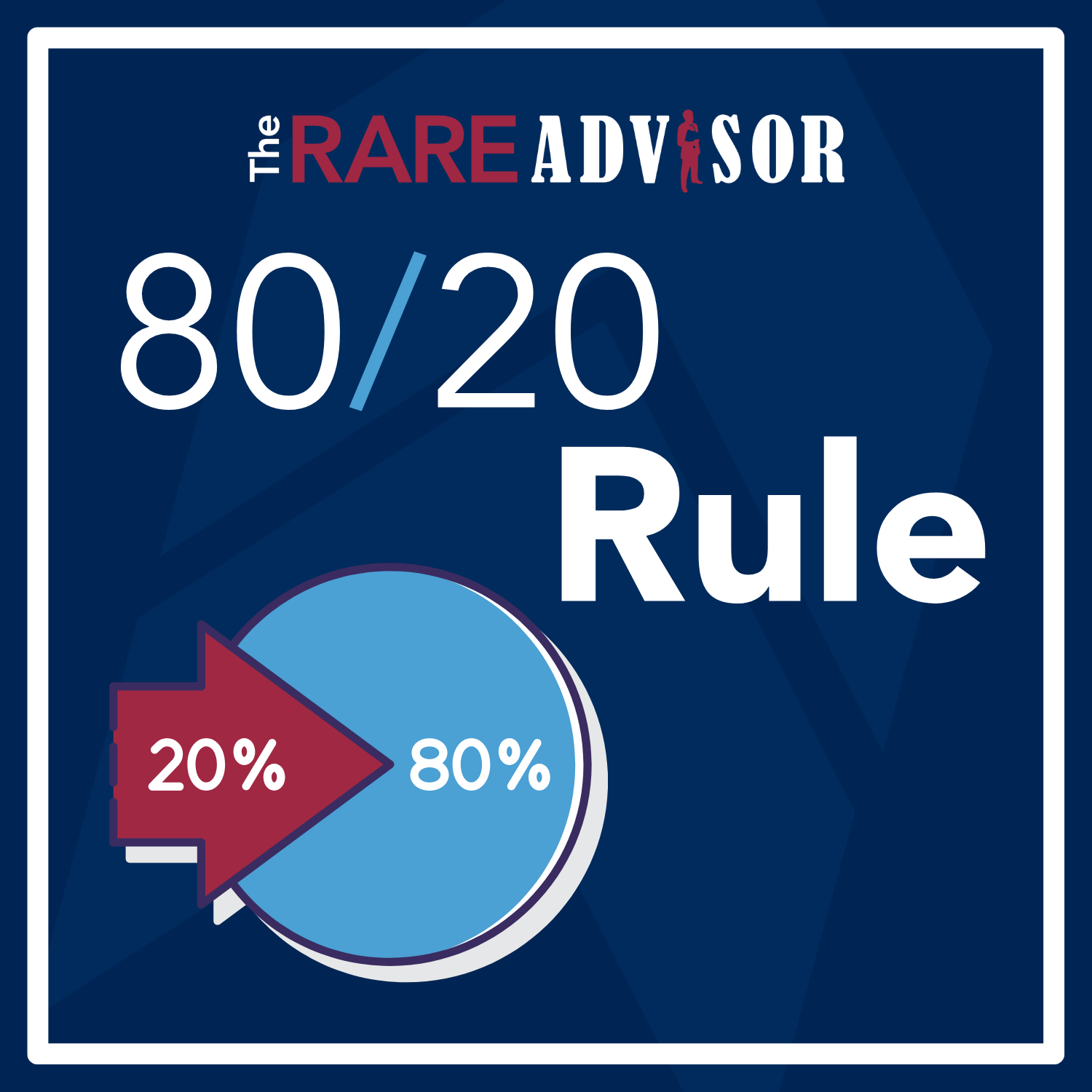 The RARE Advisor