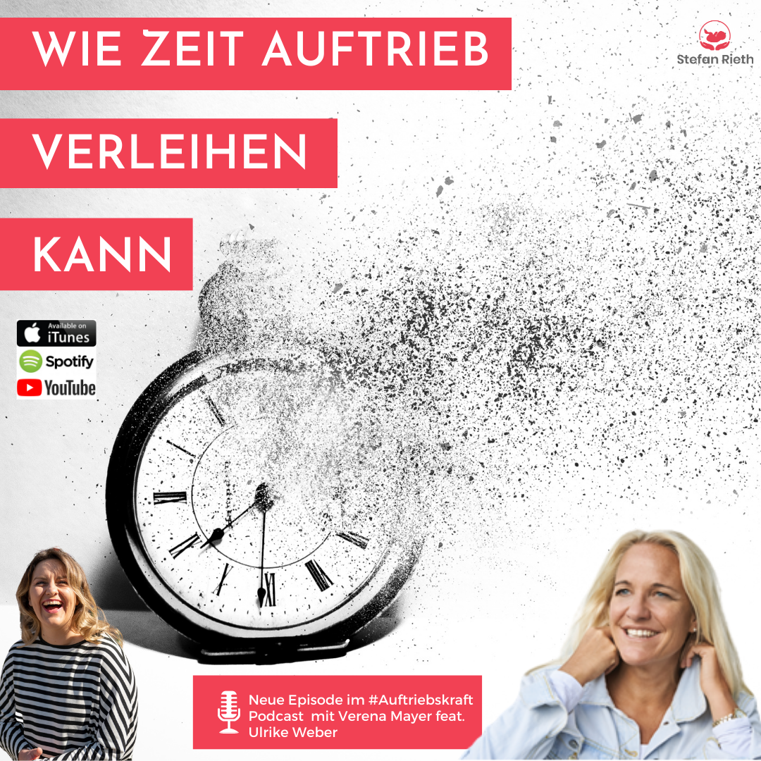 Stefan Rieth Podcast  - Einblicke in Neurozentrierte neuroaffektive Berührung