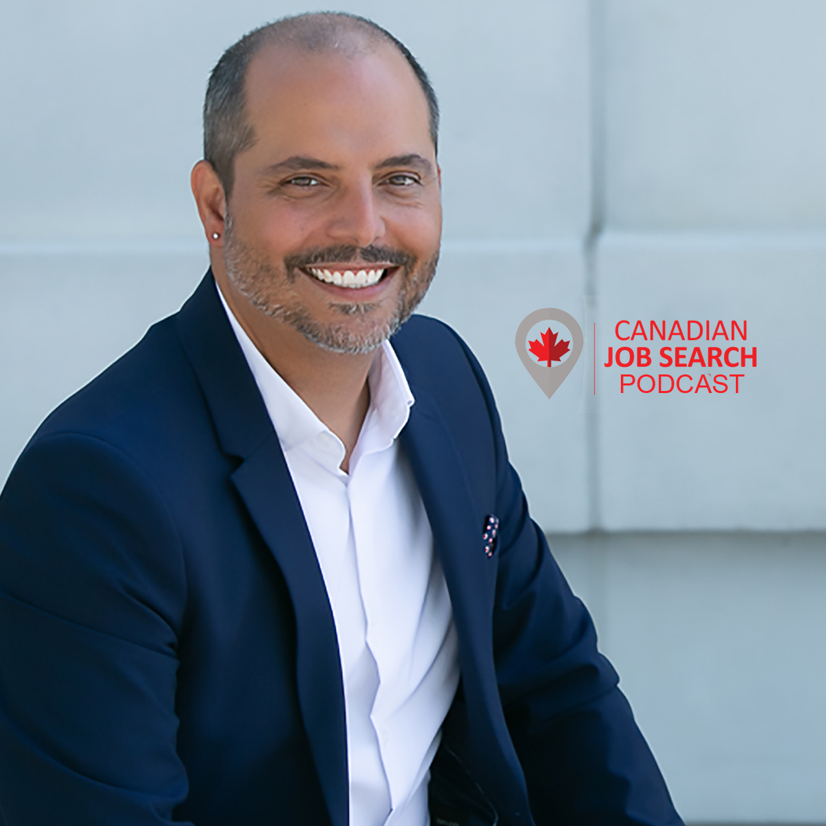 Canadian Job Seach Podcast
