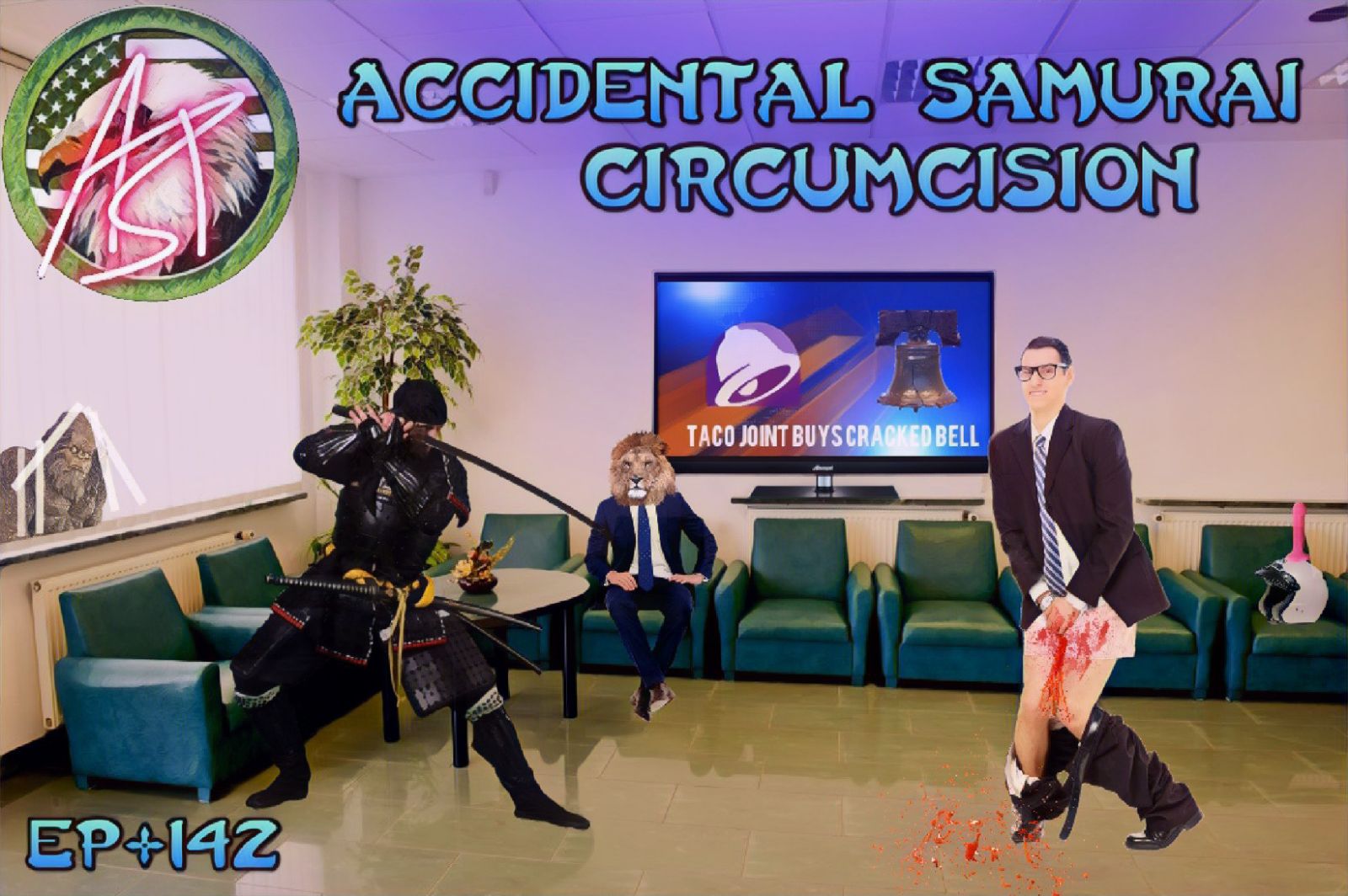 American Slacker Podcast