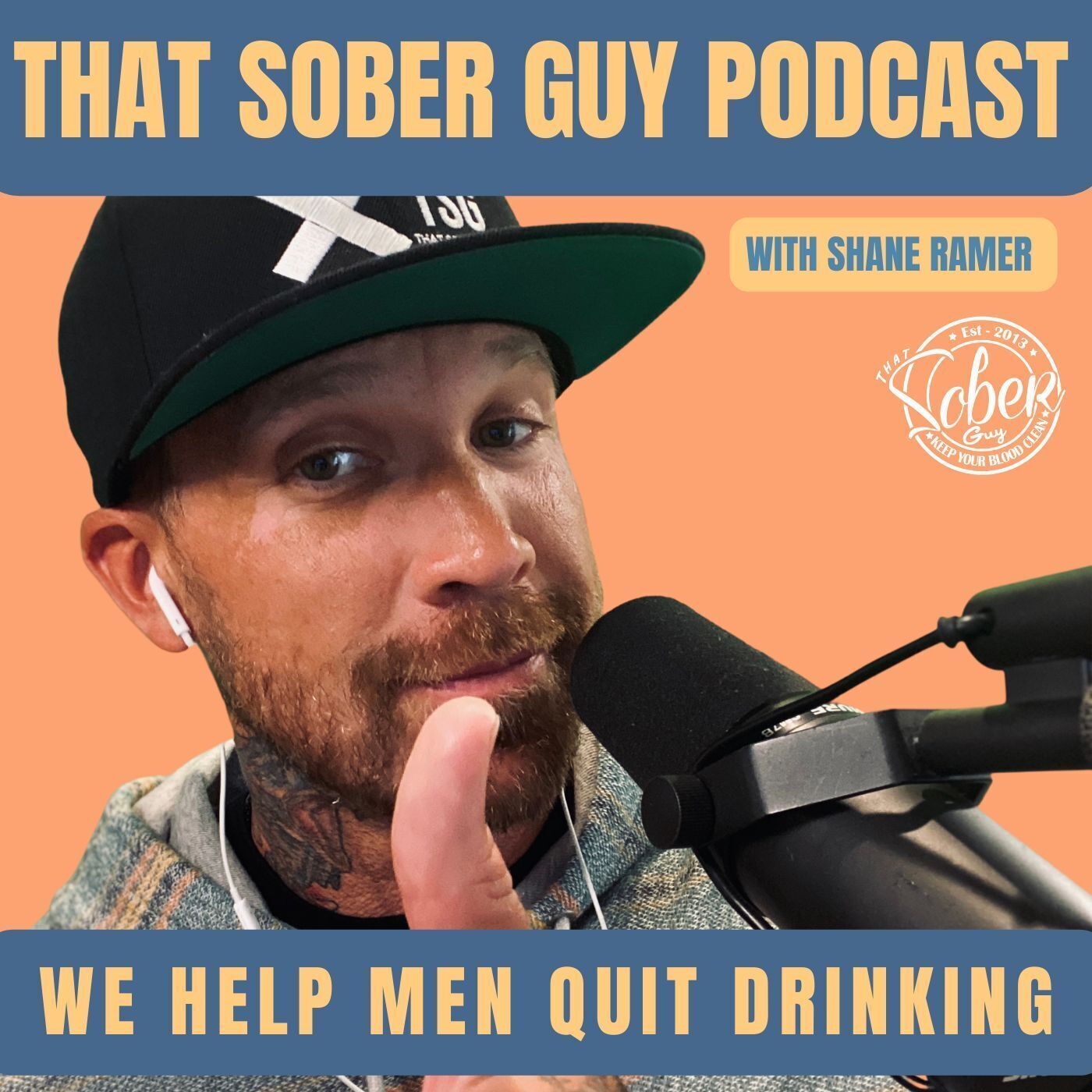 That Sober Guy Podcast