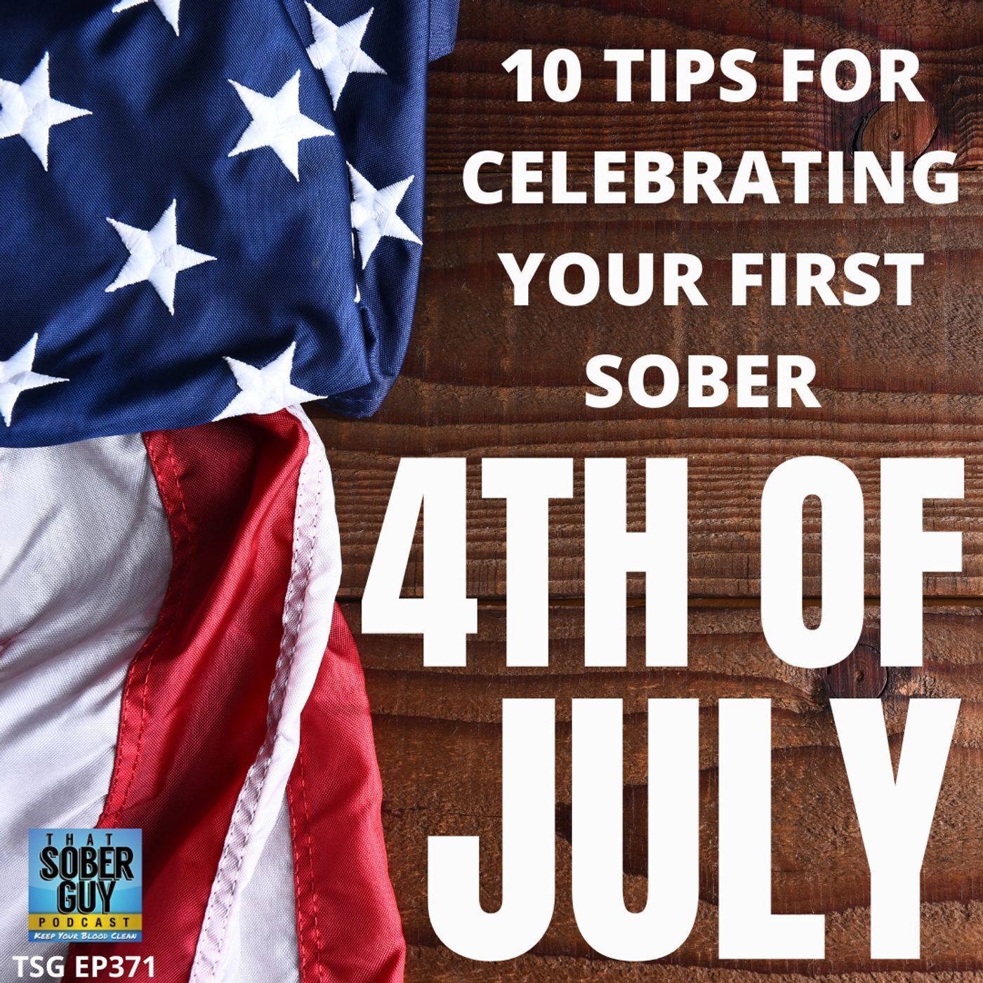 That Sober Guy Podcast