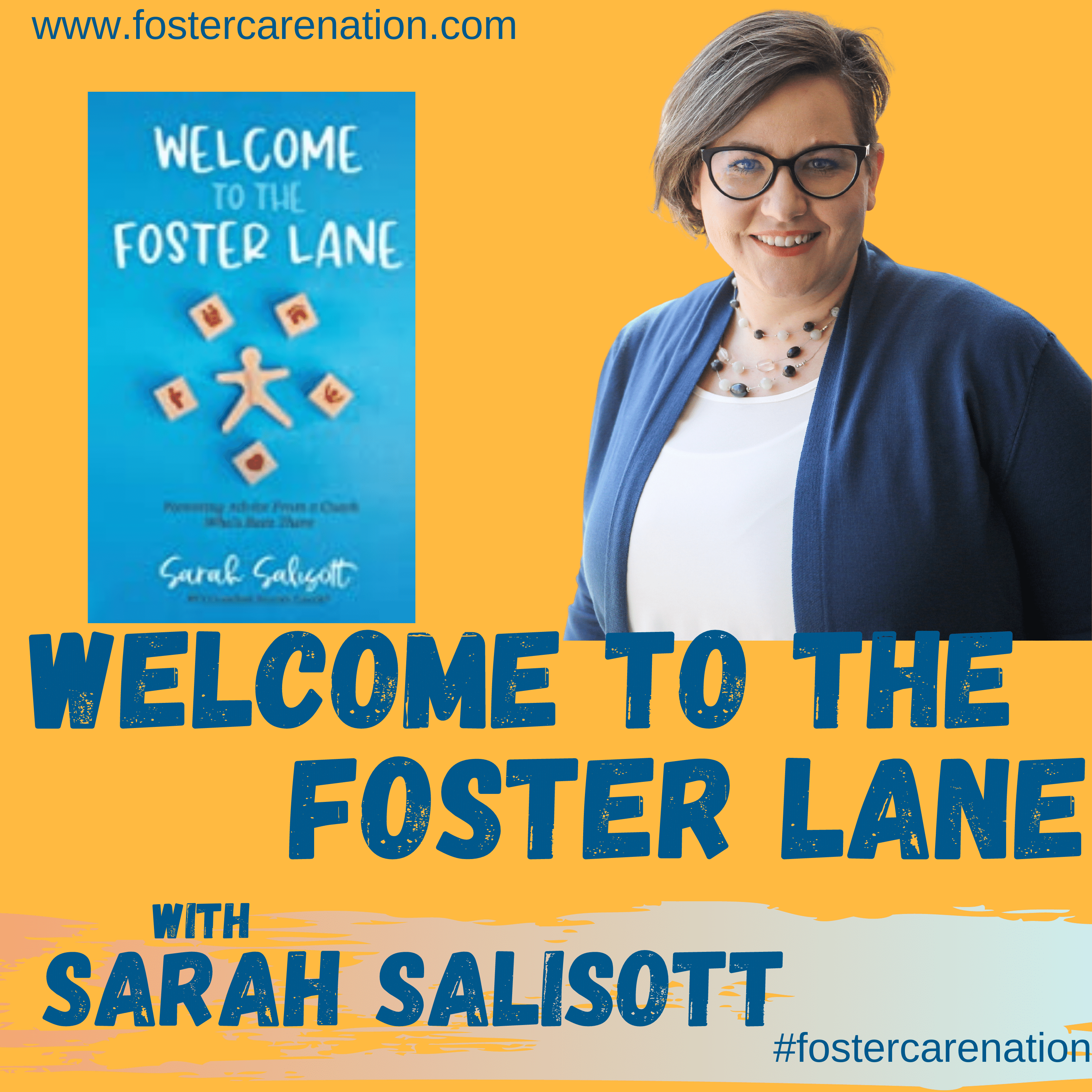 Foster Care: An Unparalleled Journey