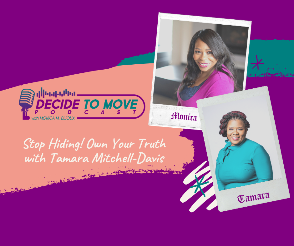 Decide To Move Podcast