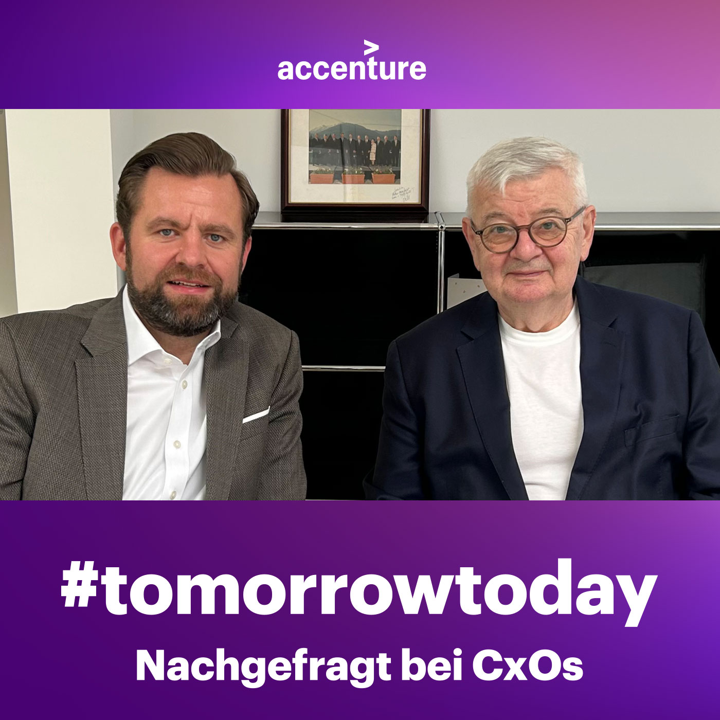 Joschka Fischer, Ex-Außenminister, Publizist und Autor Joschka Fischer, Ex-Außenminister, Publizist und Autor