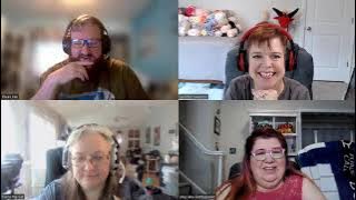 Guardians of the Geekery - Episode 25-07: NC Pixie Creations