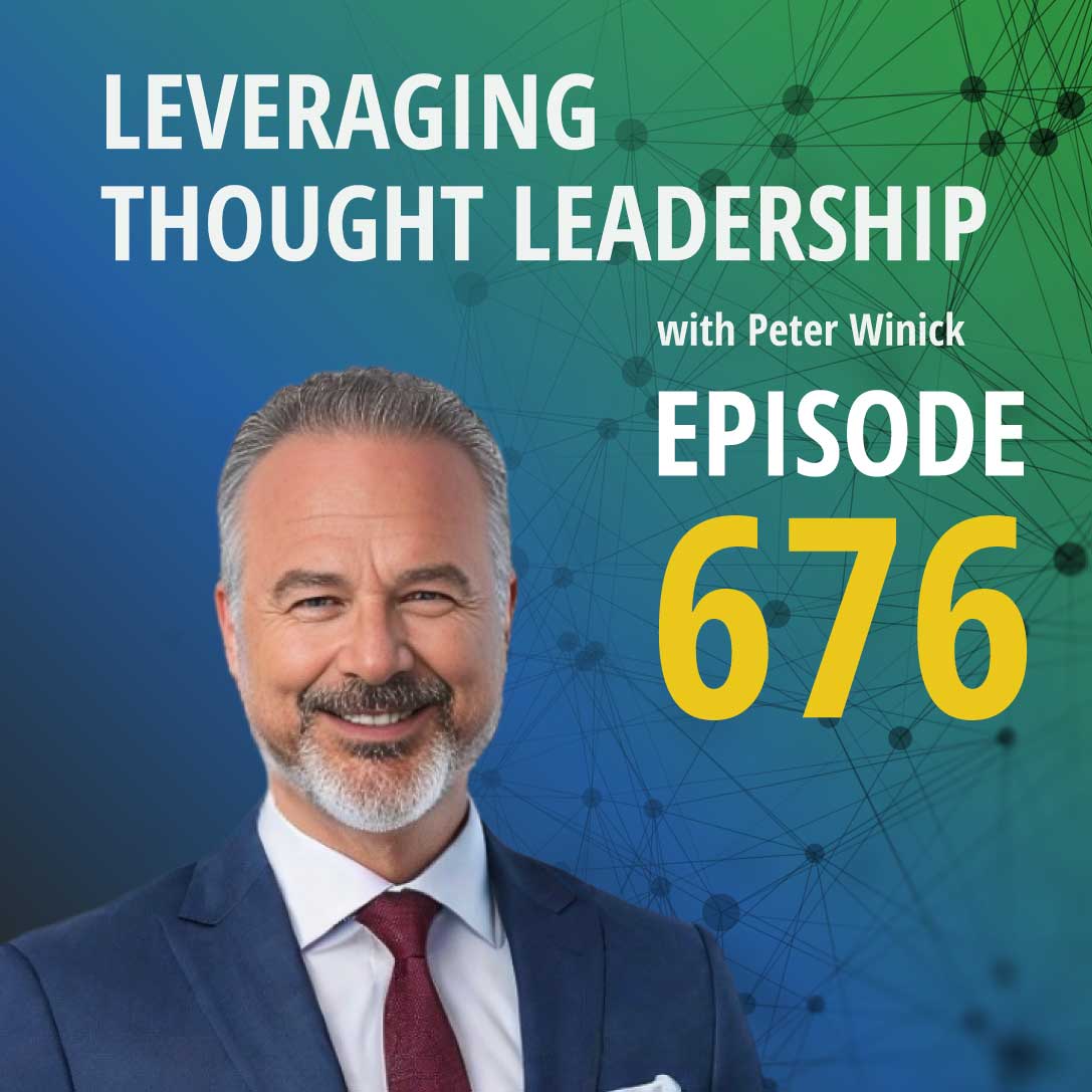 The DPD Framework: How to Decide Faster and Lead Smarter | Dr. Geoffrey Mount Varner | 676 The DPD Framework: How to Decide Faster and Lead Smarter | Dr. Geoffrey Mount Varner | 676