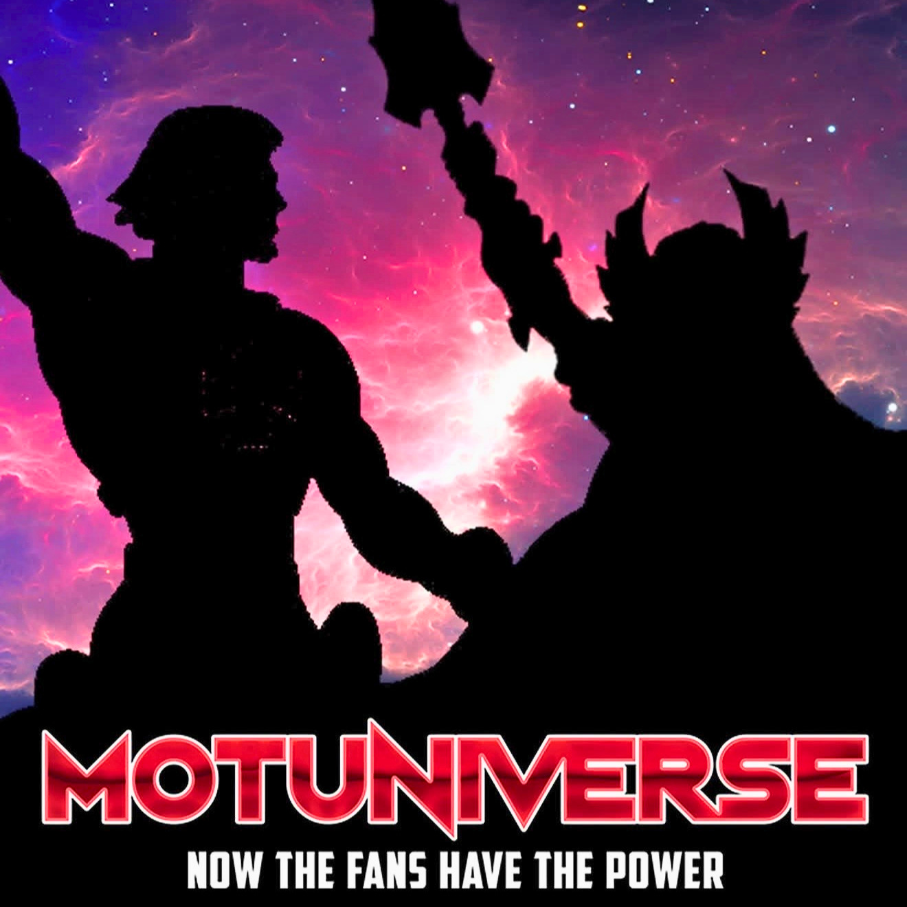 Episode 1056 - Inaugural MOTUniverse Con, 2026 Preview