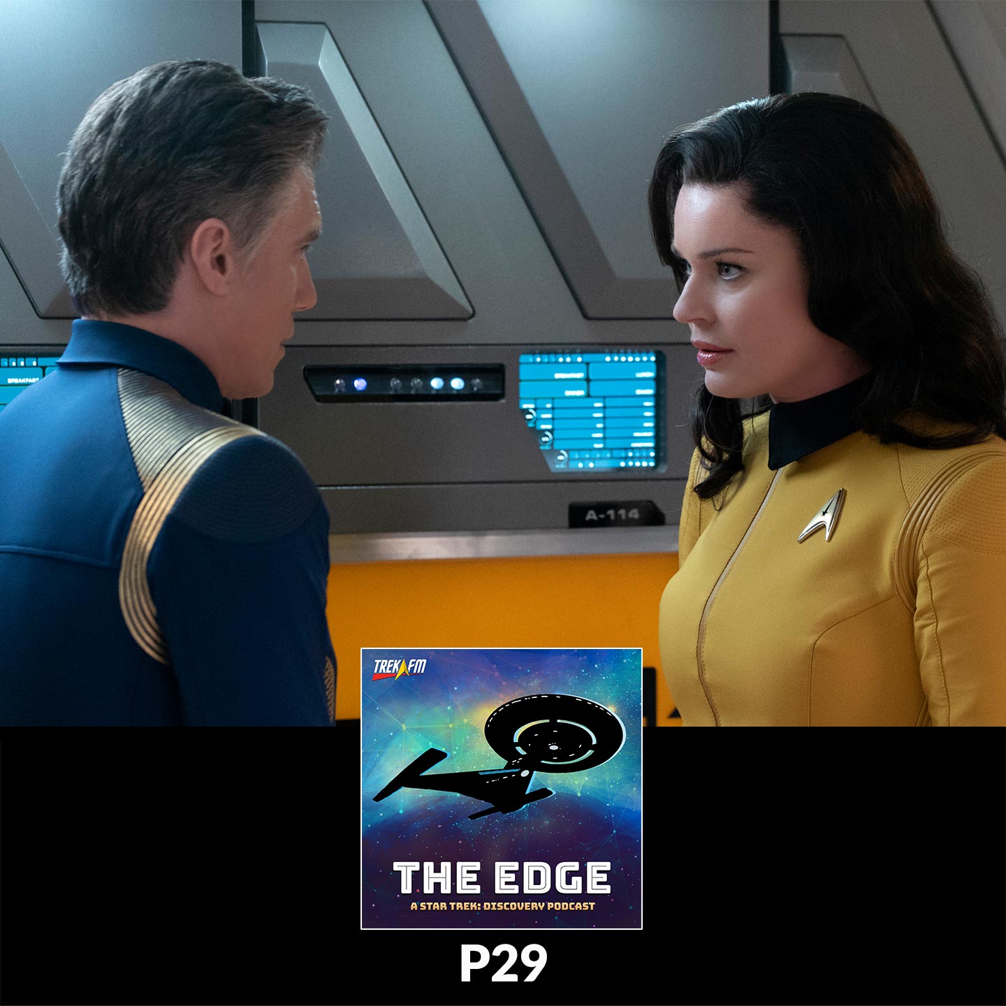 P29: Symmetry of Stories