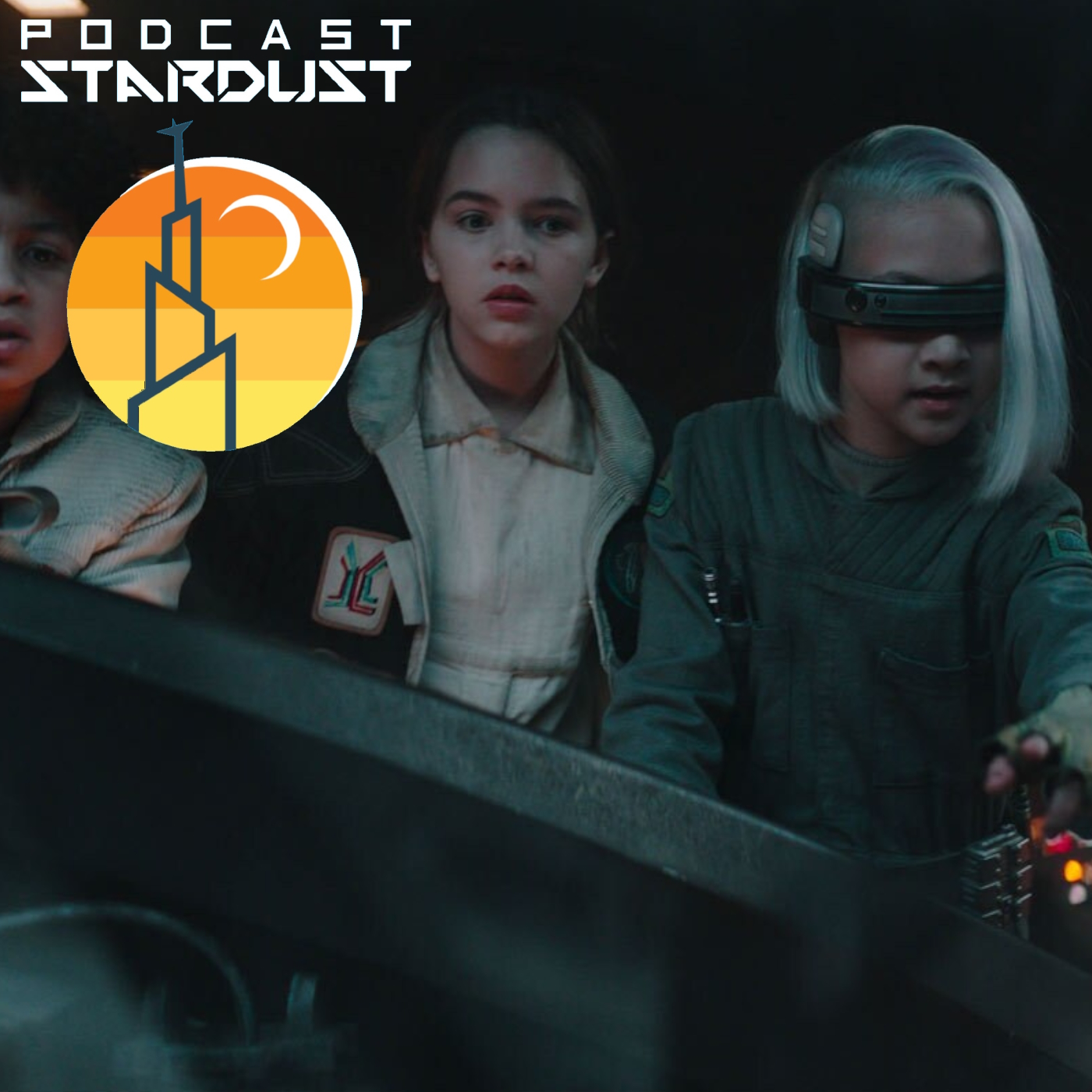 Episode 823 - Skeleton Crew: Episode 4 - “Can’t Say I Remember No At Attin”