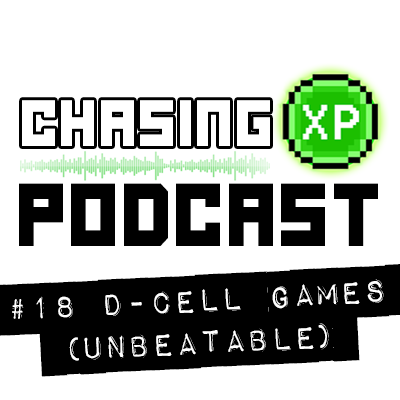 Chasing XP #18 - Becoming Unbeatable [E3 2021 Special]