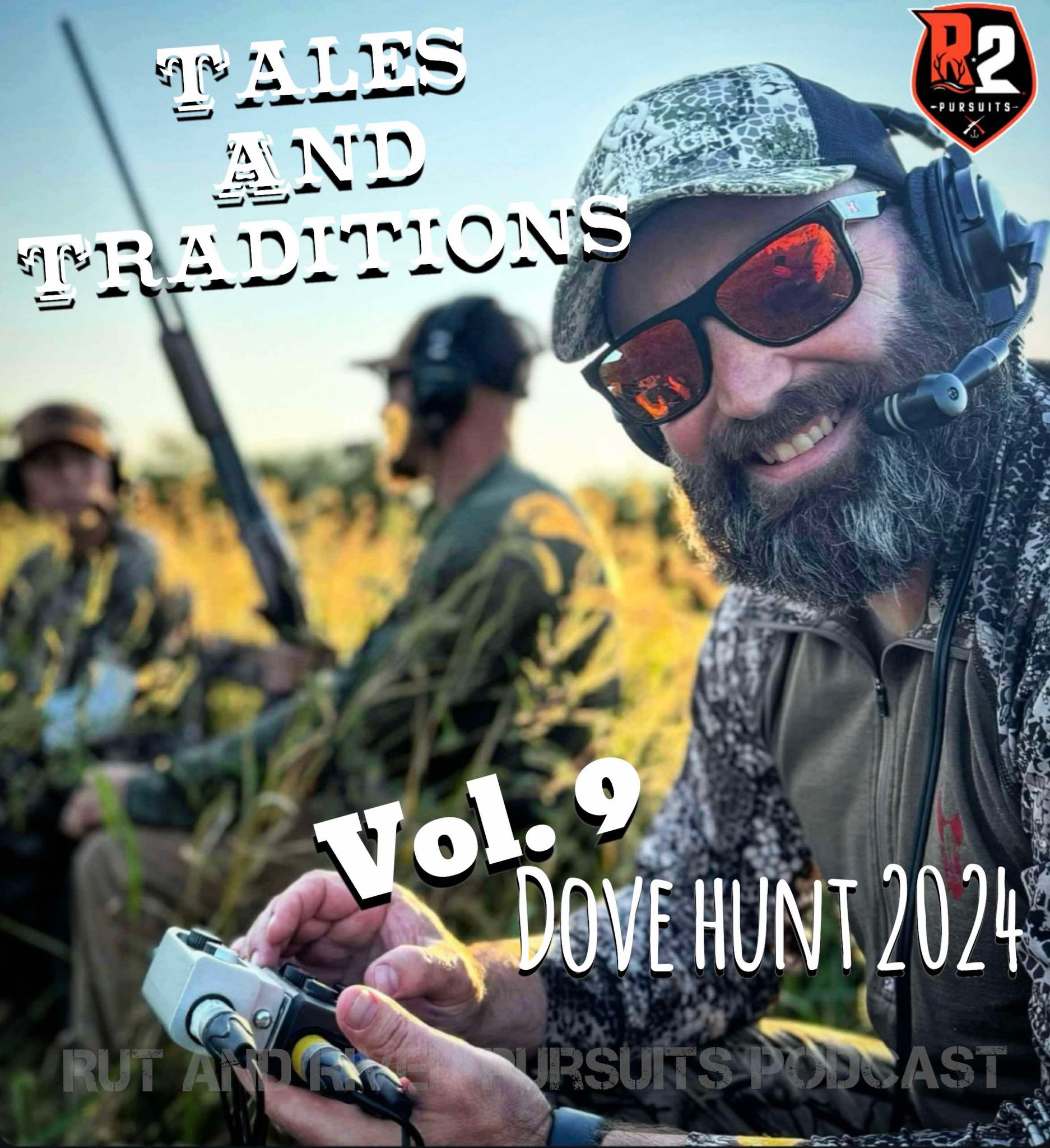 Rut and River Pursuits Podcast