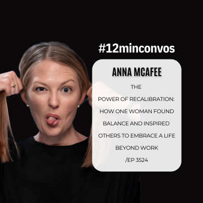 #12minconvos