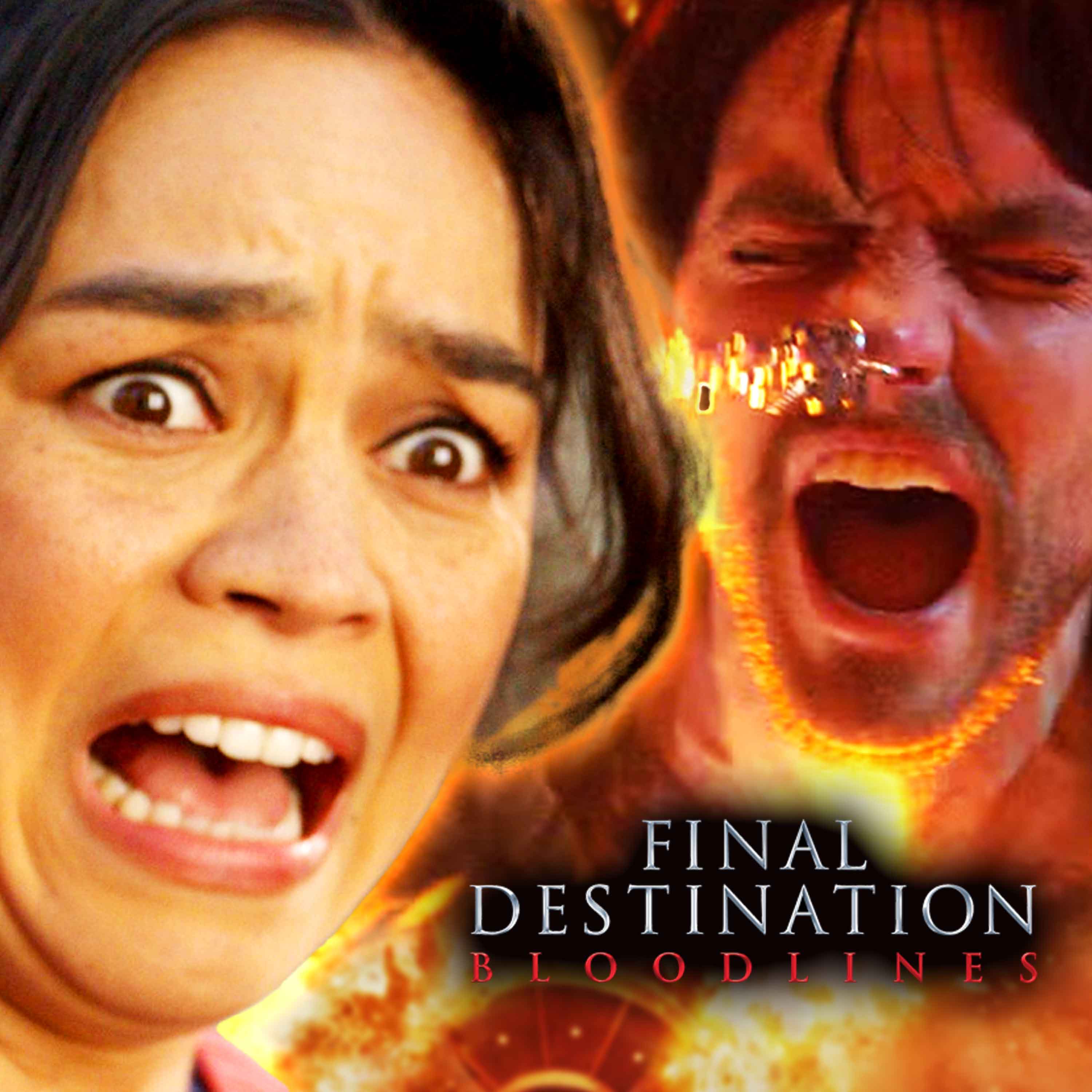 Final Destination Bloodlines: Brilliantly Dumb or Just Dead Inside?