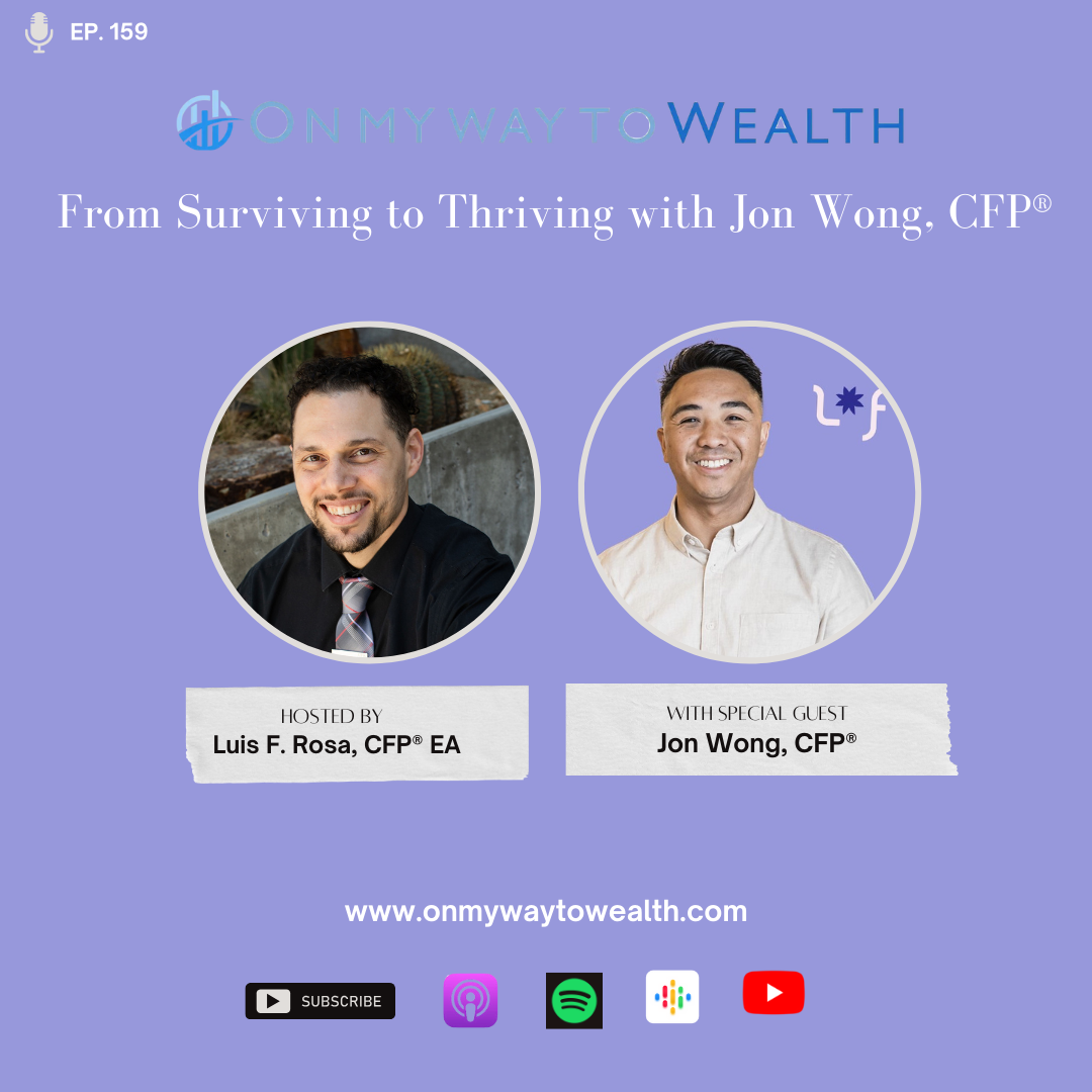 Build a Better Financial Future