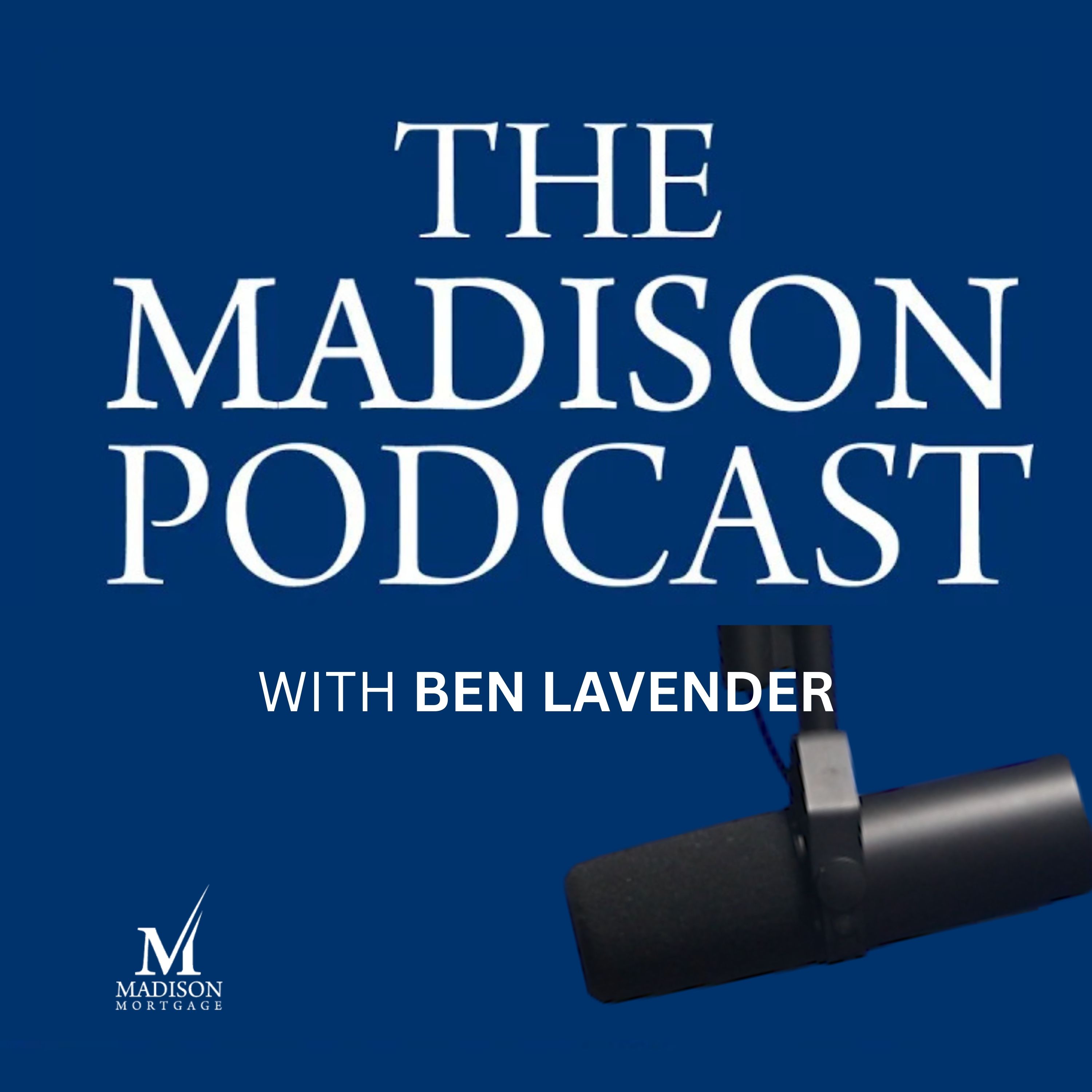 The Madison Podcast