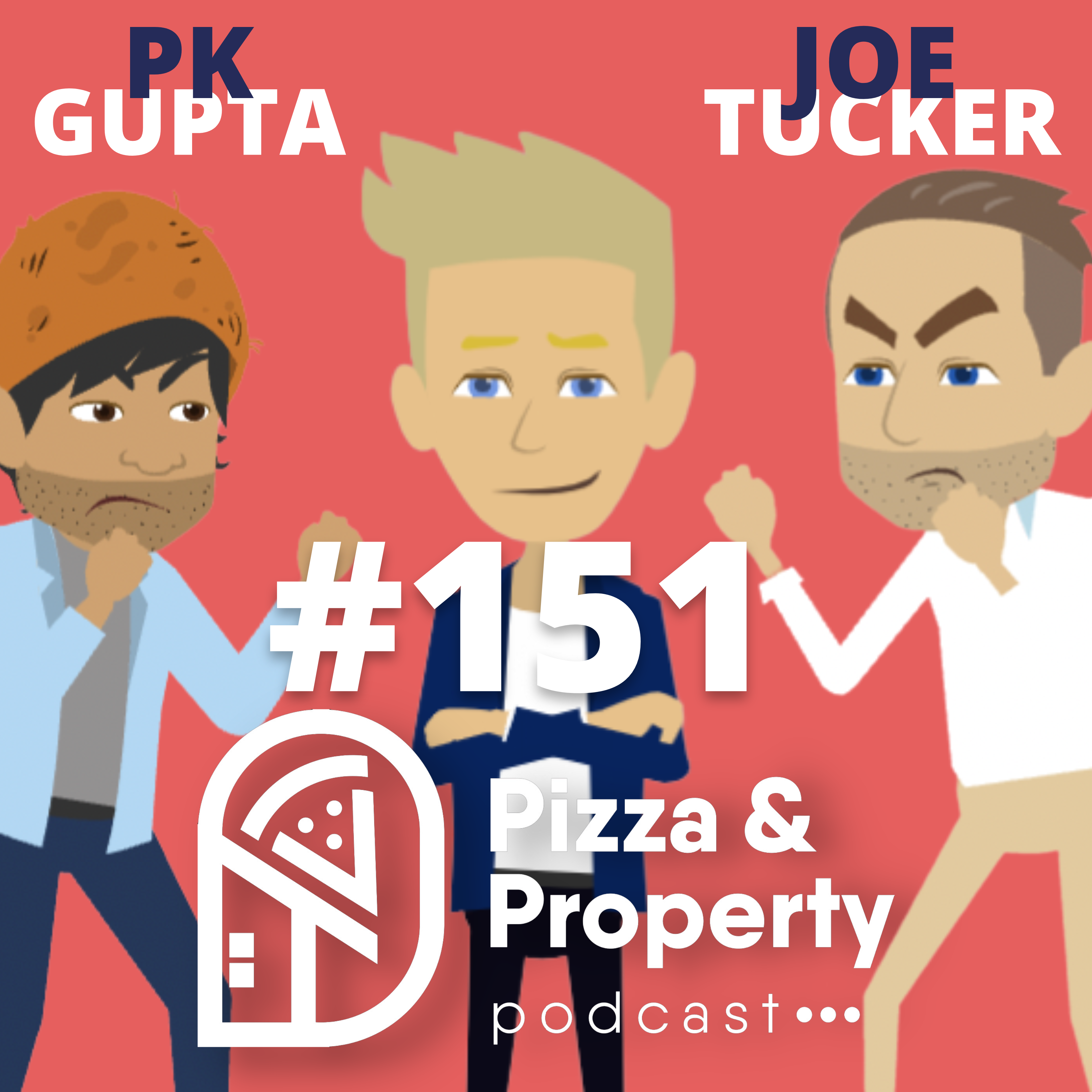 Ep 151 Is a Buyer Agent Actually Worth it DEBATE! - With Pk VS Joe Tucker