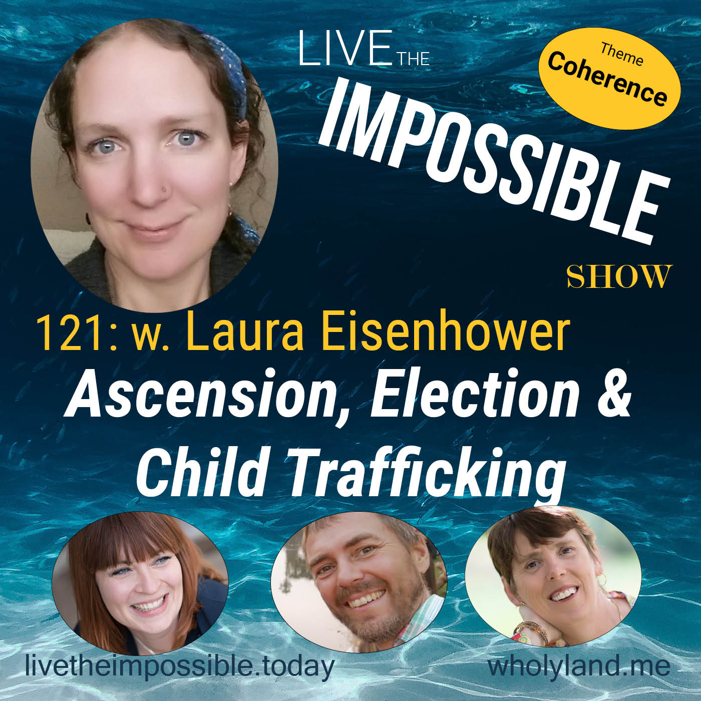 Live the Impossible Show