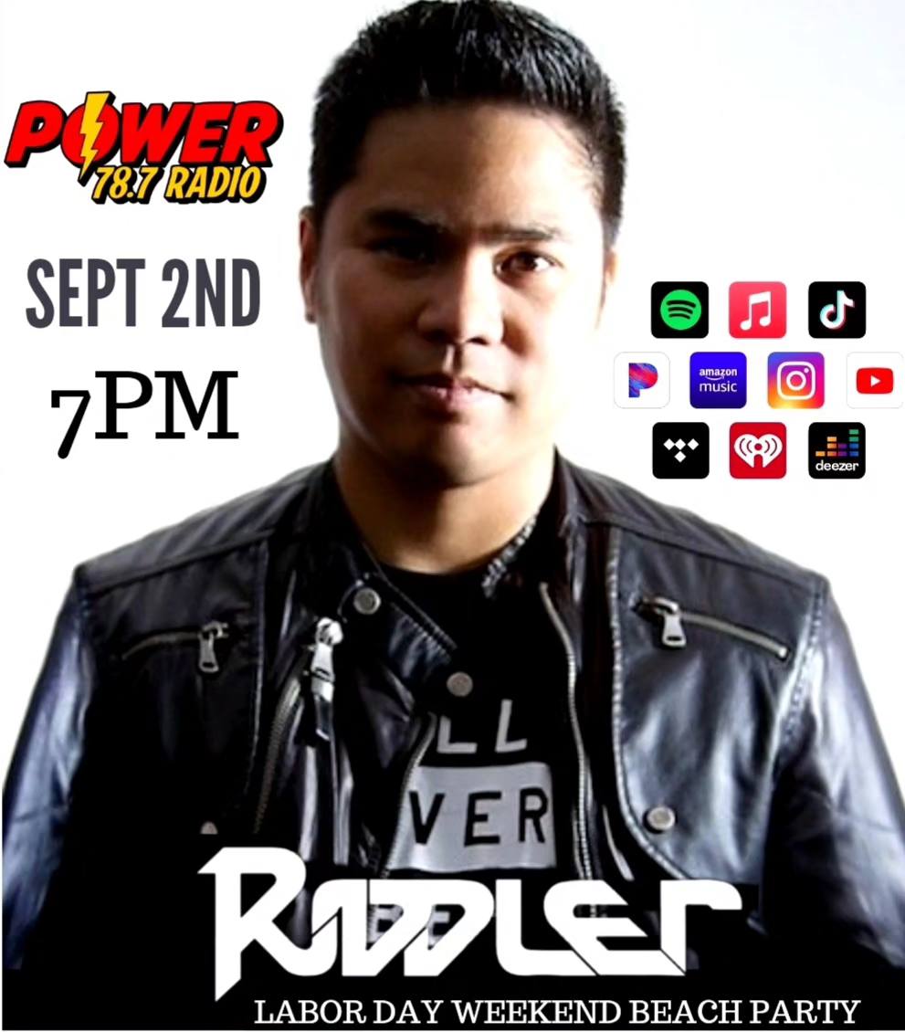 Power 78.7 Radio