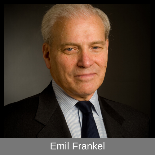 Ep. 15-Emil Frankel: Transportation Links to Urbanism