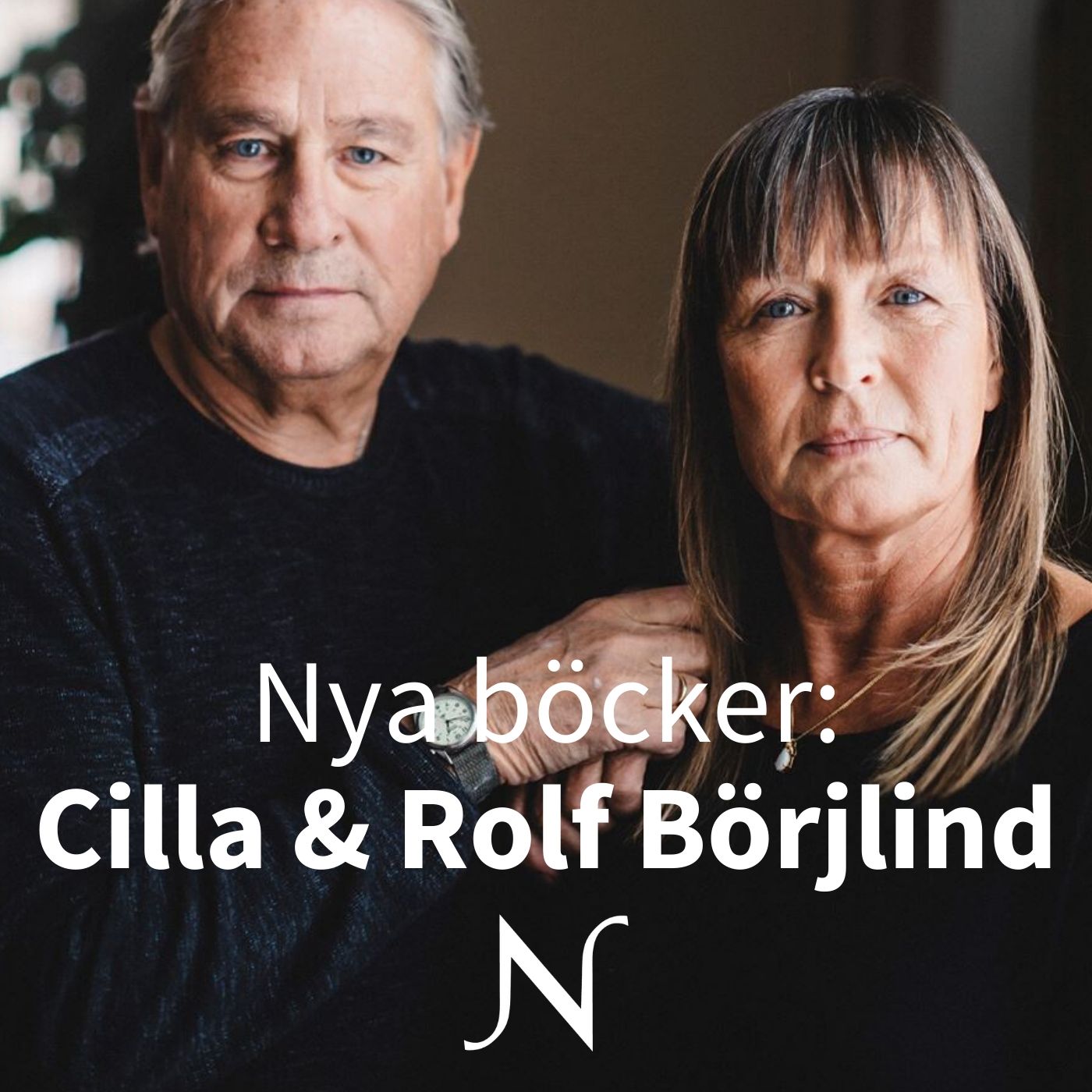 Nya böcker från Norstedts Förlag