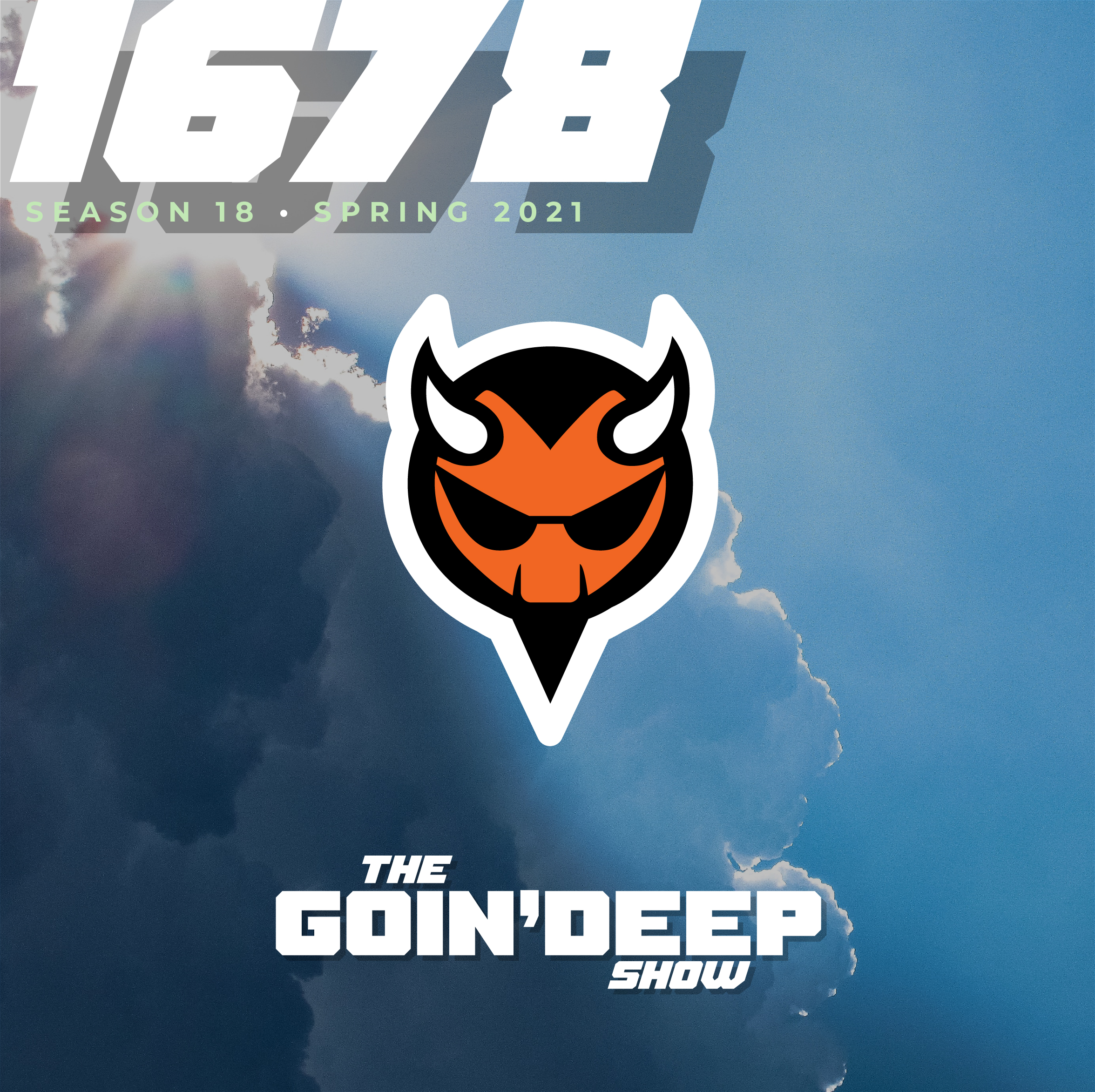 Goin’ Deep Show 1678: Hit the Gorilla Glued hair with a bat