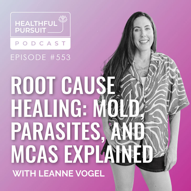 Root Cause Healing: Mold, Parasites, and MCAS Explained Root Cause Healing: Mold, Parasites, and MCAS Explained