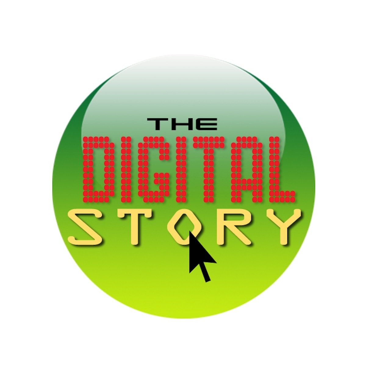 The Digital Story