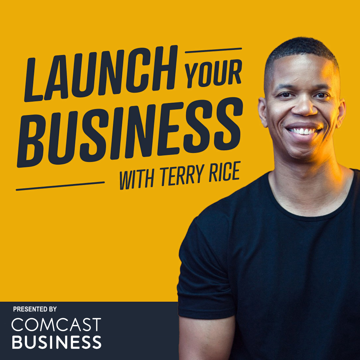 Launch Your Business