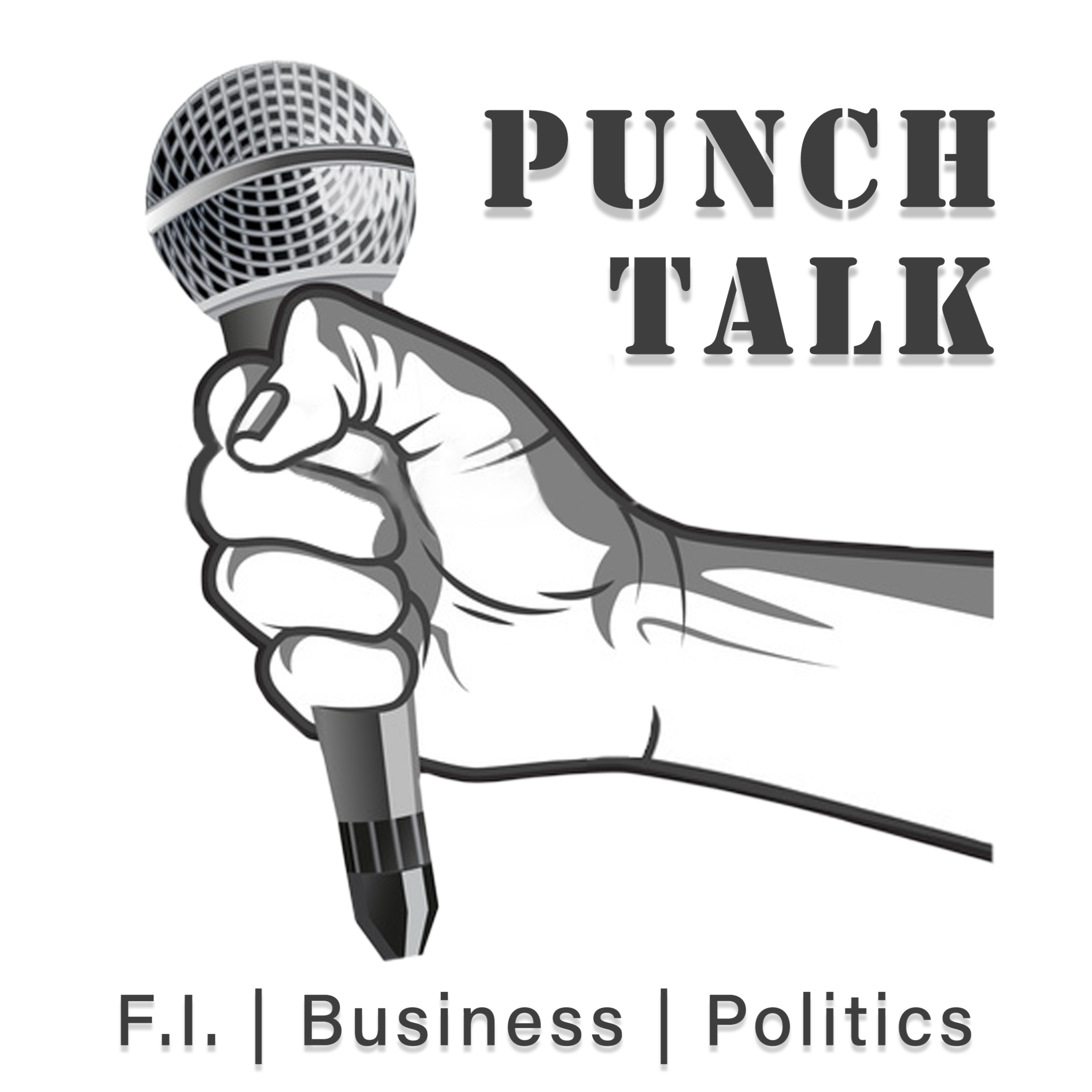 Punch Talk Podcast