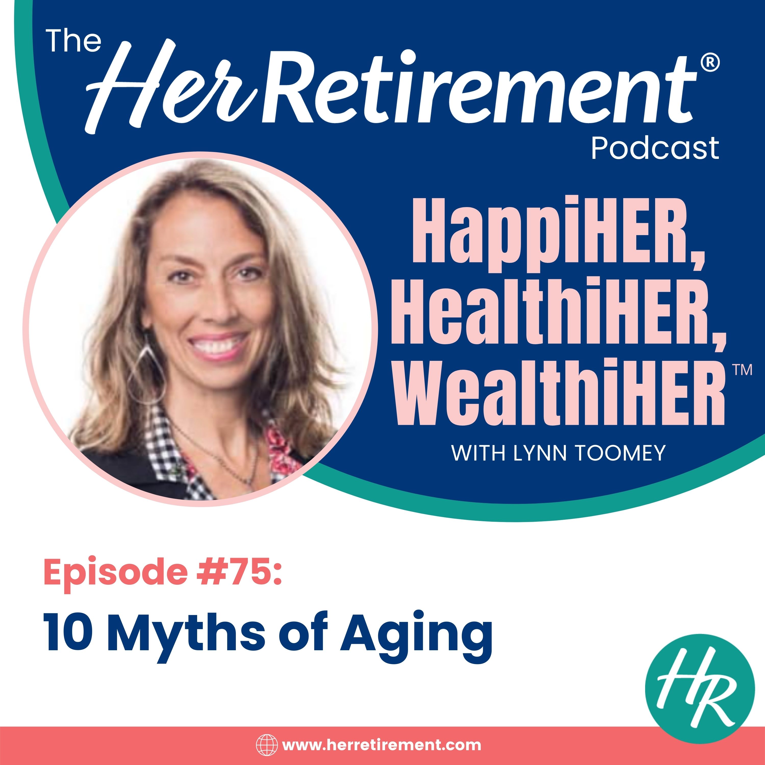 The Her Retirement Podcast