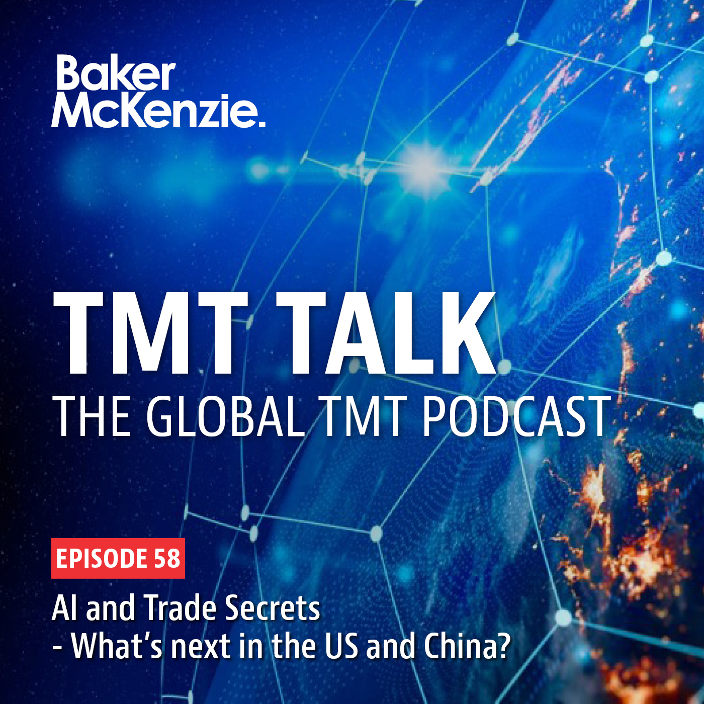 AI and Trade Secrets – What’s next in the US and China?