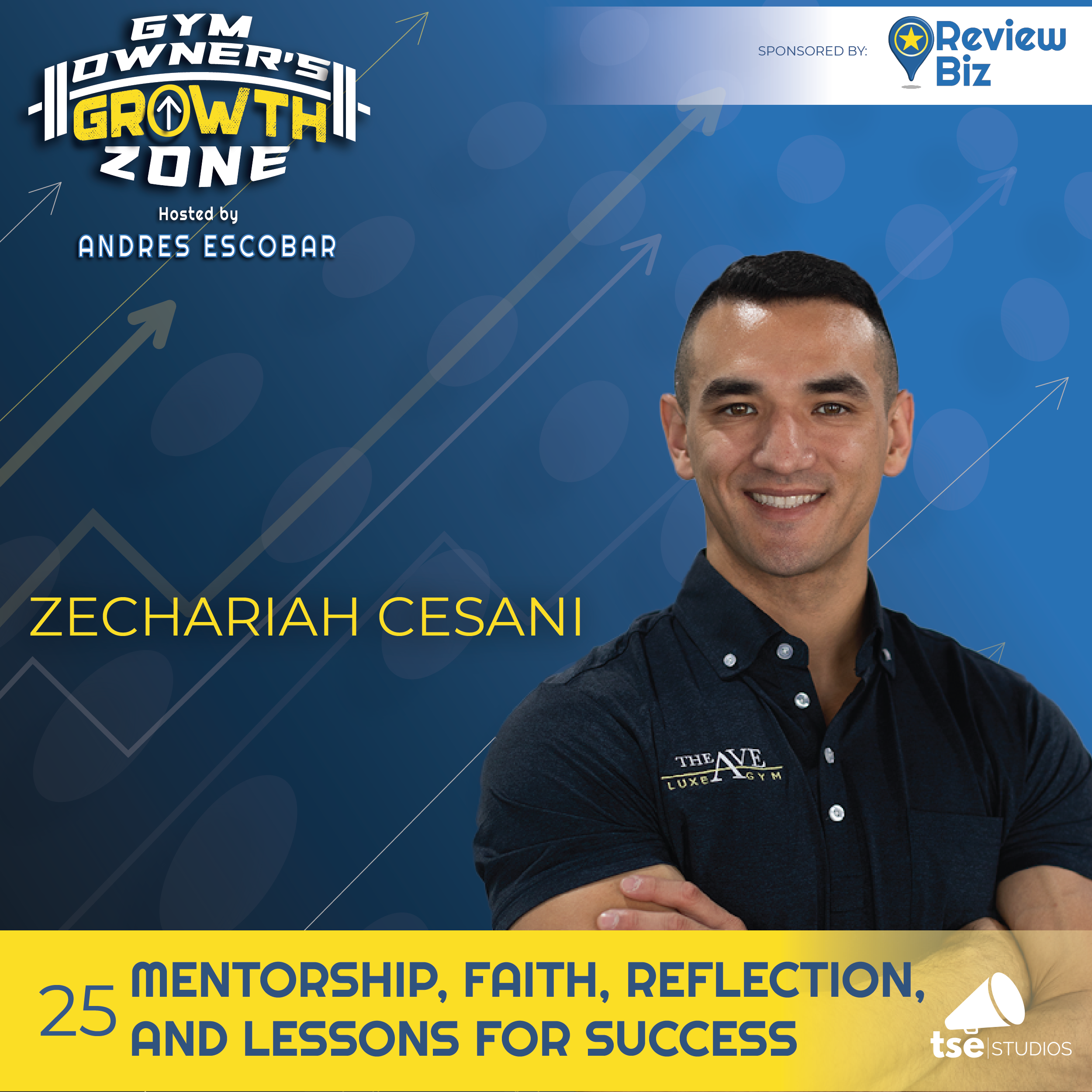 Gym Owner\'s Growth Zone
