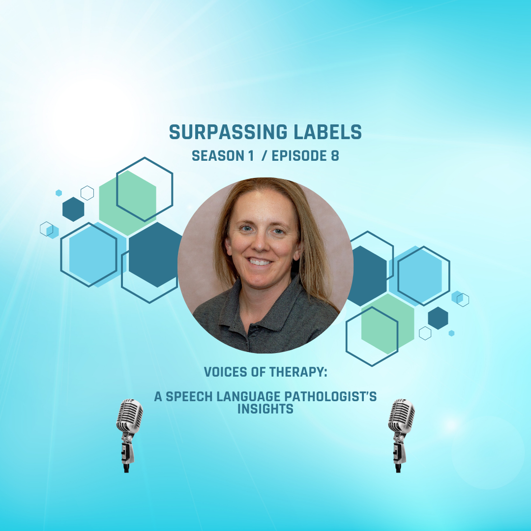 Surpassing Labels