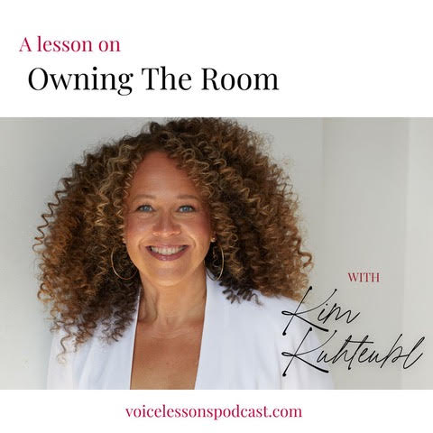 Voice Lessons Podcast