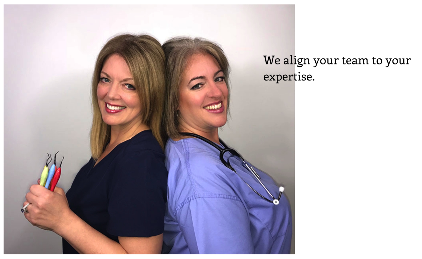 A Tale of Two Hygienists Podcast