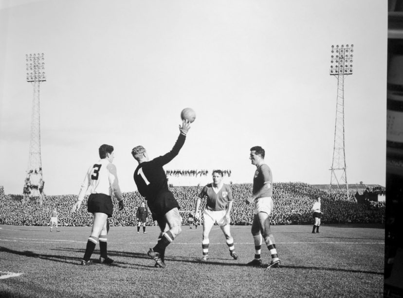 A Bohemian Sporting Life
