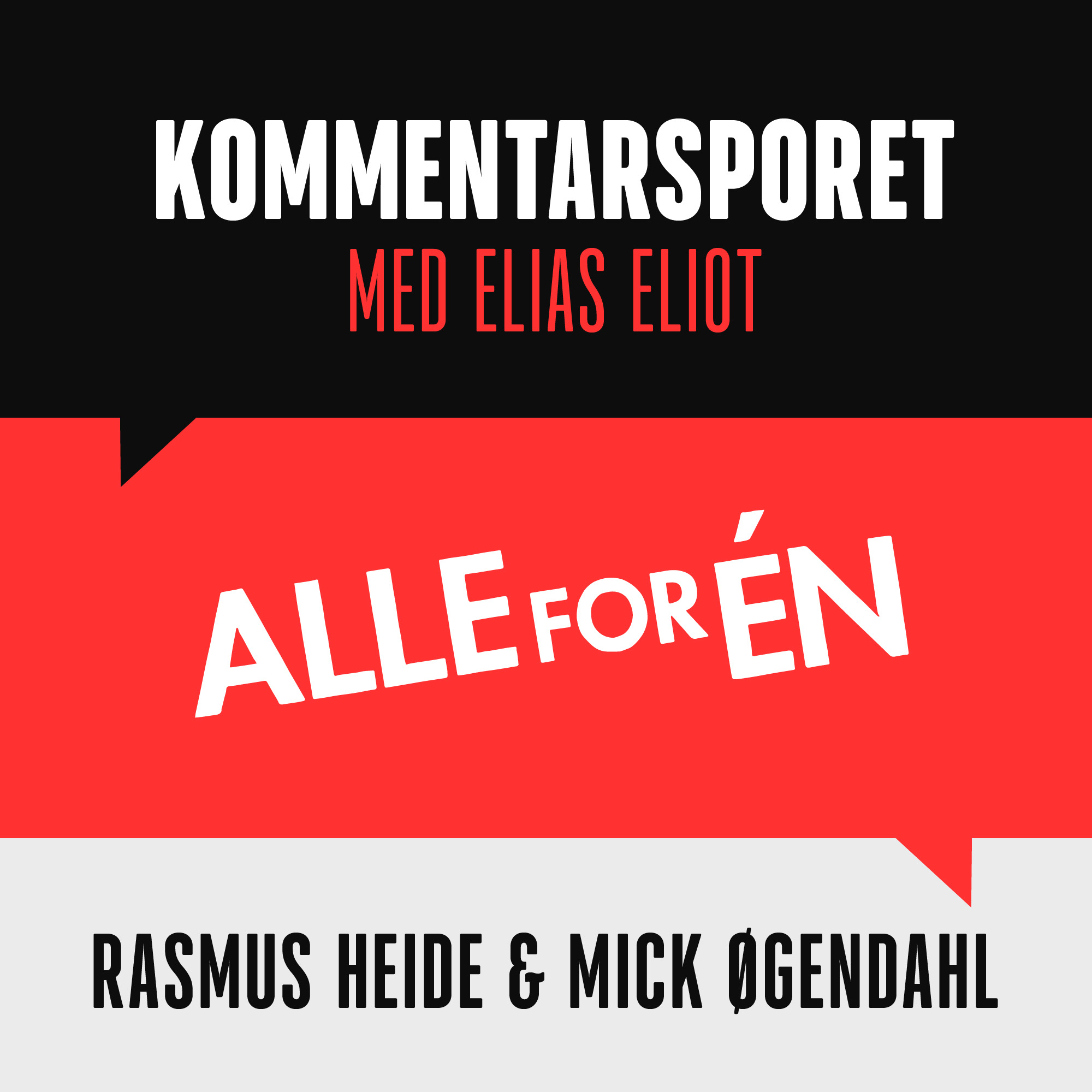 Kommentarsporet